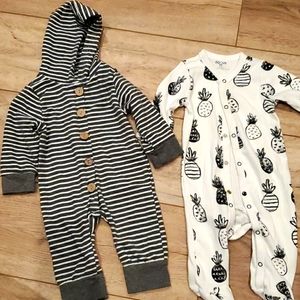 3-6 month gender neutral